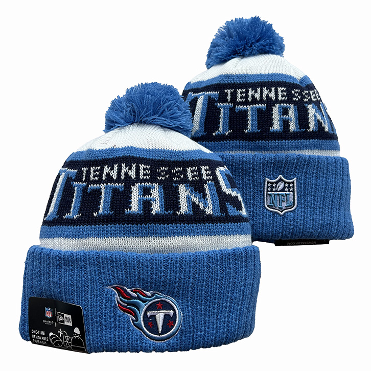 Tennessee Titans Knit Hats 062